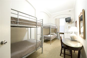 The Woolbrokers At Darling Harbour - Accommodation in Brisbane 7
