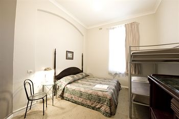 The Woolbrokers At Darling Harbour - Accommodation in Brisbane 8