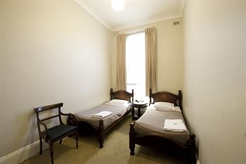 The Woolbrokers At Darling Harbour - Accommodation in Brisbane 10