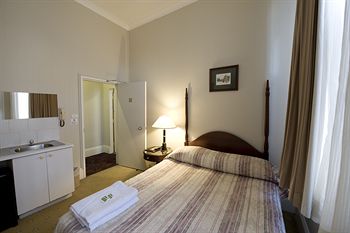 The Woolbrokers At Darling Harbour - Accommodation in Brisbane 11