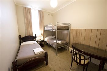 The Woolbrokers At Darling Harbour - Accommodation in Brisbane 12