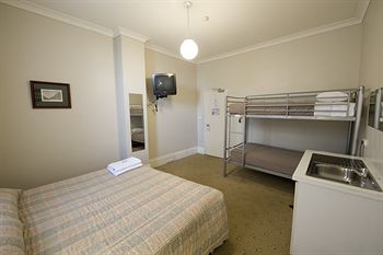 The Woolbrokers At Darling Harbour - Accommodation in Brisbane 13