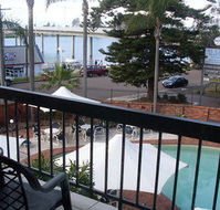 El Lago Waters Motel - Accommodation in Brisbane