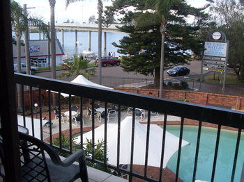 El Lago Waters Motel - Accommodation in Brisbane 0