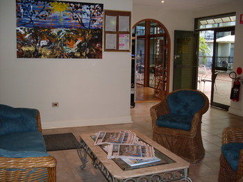El Lago Waters Motel - Accommodation in Brisbane 2