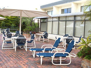 El Lago Waters Motel - Accommodation in Brisbane 3