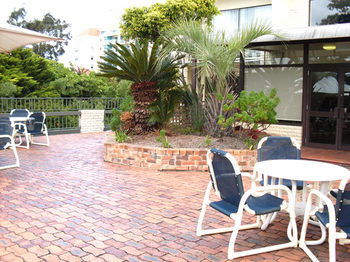 El Lago Waters Motel - Accommodation in Brisbane 4