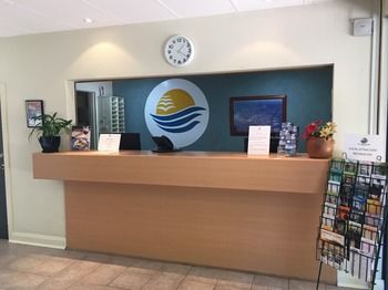 El Lago Waters Motel - Accommodation in Brisbane 6