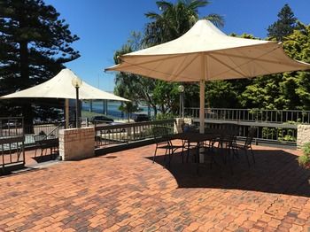 El Lago Waters Motel - Accommodation in Brisbane 7