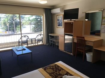 El Lago Waters Motel - Accommodation in Brisbane 8