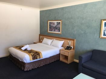El Lago Waters Motel - Accommodation in Brisbane 10