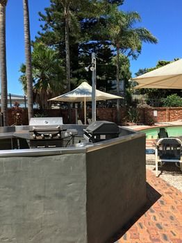 El Lago Waters Motel - Accommodation in Brisbane 12