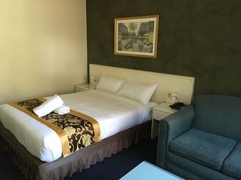 El Lago Waters Motel - Accommodation in Brisbane 14