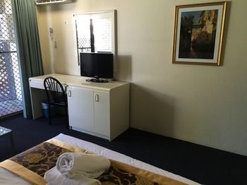 El Lago Waters Motel - Accommodation in Brisbane 21