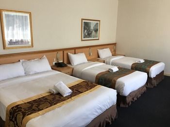 El Lago Waters Motel - Accommodation in Brisbane 22