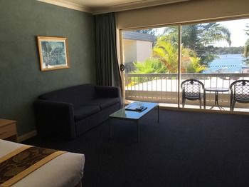 El Lago Waters Motel - Accommodation in Brisbane 26
