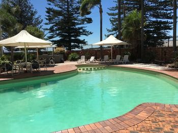 El Lago Waters Motel - Accommodation in Brisbane 29