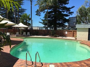 El Lago Waters Motel - Accommodation in Brisbane 30