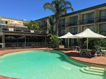 El Lago Waters Motel - Accommodation in Brisbane 31