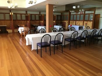 El Lago Waters Motel - Accommodation in Brisbane 32
