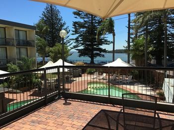 El Lago Waters Motel - Accommodation in Brisbane 37