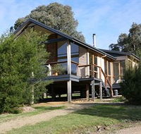 Yering Gorge Cottages by The Eastern Golf Club - Accommodation in Brisbane