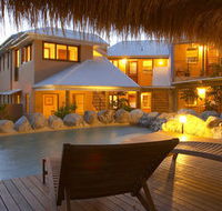LaposAuberge Noosa - Accommodation in Brisbane