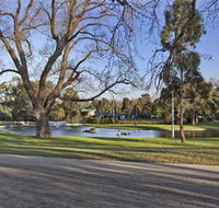 Best Western Melbourneaposs Princes Park Motor Inn - Accommodation in Brisbane