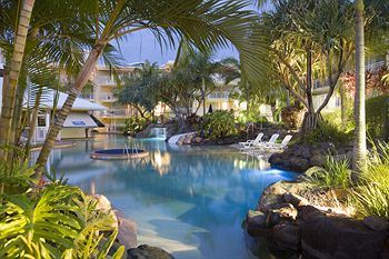 BreakFree Alexandra Beach - Accommodation in Brisbane 1