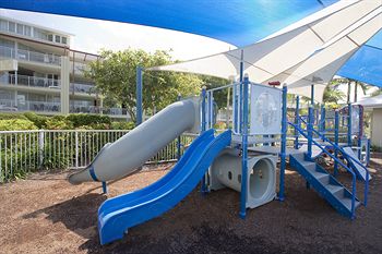 BreakFree Alexandra Beach - Accommodation in Brisbane 2