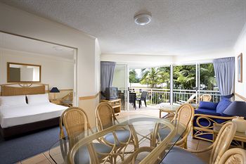 BreakFree Alexandra Beach - Accommodation in Brisbane 3