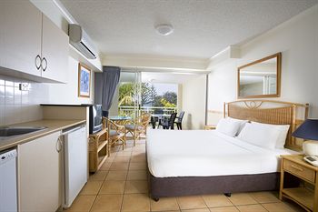 BreakFree Alexandra Beach - Accommodation in Brisbane 4