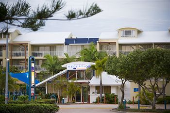 BreakFree Alexandra Beach - Accommodation in Brisbane 5