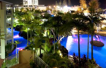 BreakFree Alexandra Beach - Accommodation in Brisbane 7