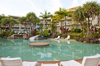 BreakFree Alexandra Beach - Accommodation in Brisbane 8