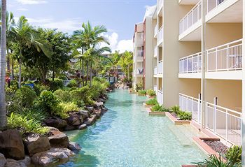 BreakFree Alexandra Beach - Accommodation in Brisbane 9