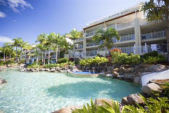 BreakFree Alexandra Beach - Accommodation in Brisbane 10