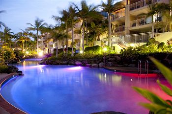 BreakFree Alexandra Beach - Accommodation in Brisbane 11