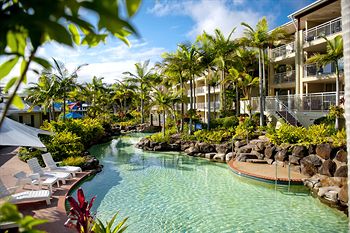 BreakFree Alexandra Beach - Accommodation in Brisbane 13
