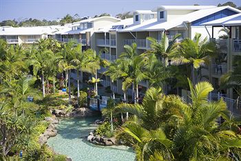 BreakFree Alexandra Beach - Accommodation in Brisbane 15