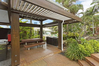 BreakFree Alexandra Beach - Accommodation in Brisbane 17