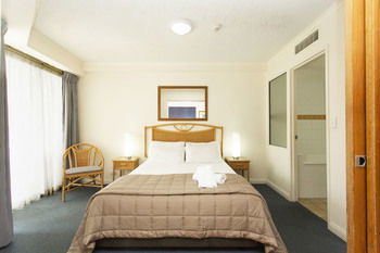 BreakFree Alexandra Beach - Accommodation in Brisbane 18