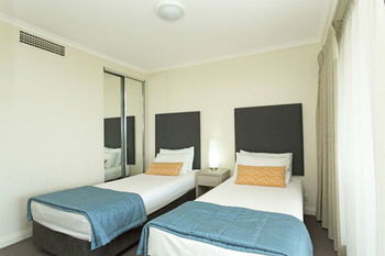 BreakFree Alexandra Beach - Accommodation in Brisbane 19