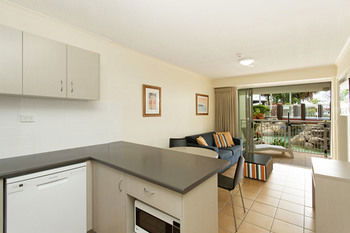 BreakFree Alexandra Beach - Accommodation in Brisbane 20