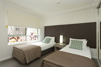 BreakFree Alexandra Beach - Accommodation in Brisbane 21