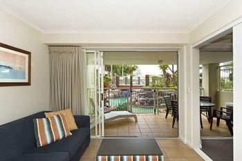 BreakFree Alexandra Beach - Accommodation in Brisbane 22