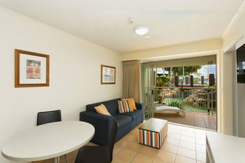 BreakFree Alexandra Beach - Accommodation in Brisbane 24