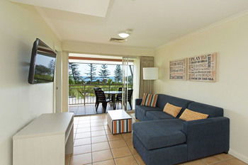 BreakFree Alexandra Beach - Accommodation in Brisbane 25