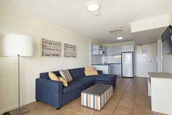 BreakFree Alexandra Beach - Accommodation in Brisbane 26