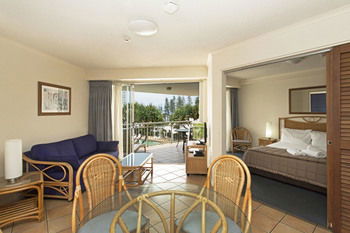 BreakFree Alexandra Beach - Accommodation in Brisbane 27